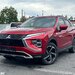 Mitsubishi Eclipse-Cross