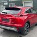 Mitsubishi Eclipse-Cross