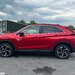 Mitsubishi Eclipse-Cross